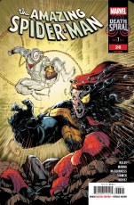 Amazing Spider-Man #26