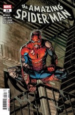 Amazing Spider-Man #28