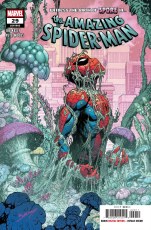 Amazing Spider-Man #29