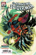 Amazing Spider-Man #32