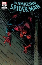 Amazing Spider-Man #32 Craig Var