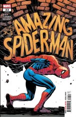 Amazing Spider-Man #33