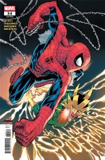 Amazing Spider-Man #34
