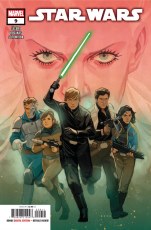 Star Wars #9