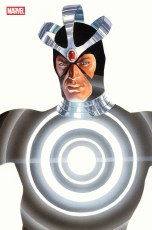 Magik #9 Alex Ross Havok Timeless Var