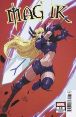 Magik #10 Habchi Var