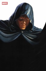 All New Venom #10 Alex Ross Cloak Timeless Var