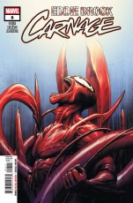 Eddie Brock Carnage #8