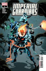 Imperial Guardians #2