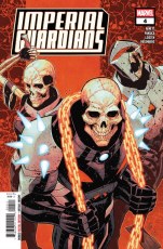 Imperial Guardians #4