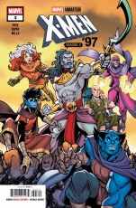 X-Men 97 Season 2 #3
