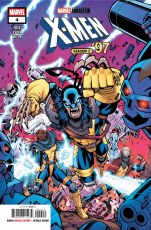 X-Men 97 Season 2 #4
