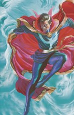 Doctor Strange #7 Alex Ross Dimensions Var