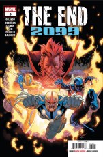 End 2099 #5