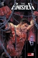 Punisher Red Band #4