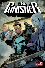 Punisher Red Band #5