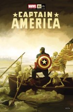 Captain America #11 Zdarsky Var