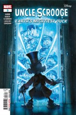 Uncle Scrooge Earths Mightiest Duck #3