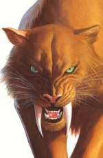 Black Cat #2 Alex Ross Zabu Timeless Var