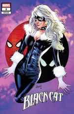 Black Cat #2 Land Var