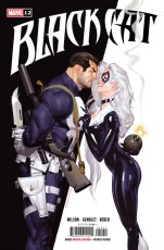 Black Cat #12