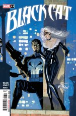 Black Cat #13