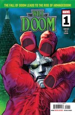 Will of Doom #1