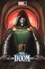 Will of Doom #1 Granov Var