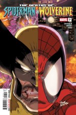 Spider-Man & Wolverine #7