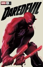 Daredevil #3 Lozano Var