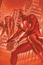 Daredevil #5 Ross Dimensions Var