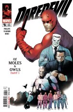 Daredevil #6