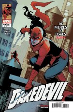 Daredevil #7