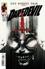 Daredevil #8
