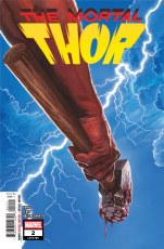 Mortal Thor #2