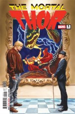 Mortal Thor #5