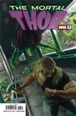 Mortal Thor #6