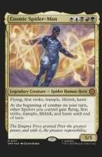 Mortal Thor #10 Boros Mtg Var