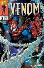 Battleworld #3 Tan Venom Var