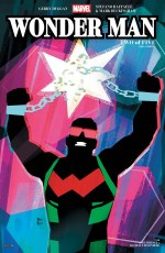 Wonder Man #2 Reis Var