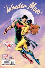 Wonder Man #4