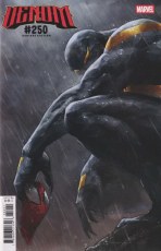 Venom #250 JeeHyung Lee Var