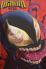 Venom #250 Anindito Foil Var
