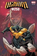 Venom #250 Gomez Var
