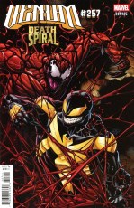Venom #257 Ej Su Var