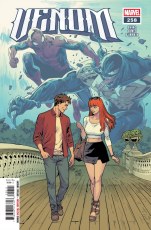 Venom #258