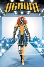 Venom #259 Coccolo Foil Var