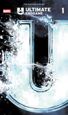 Ultimate Endgame #1 True Believers Blind Bag