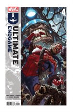 Ultimate Endgame #4