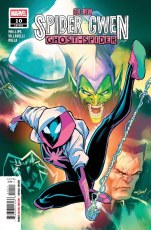 All-New Spider-Gwen Ghost-Spider #10